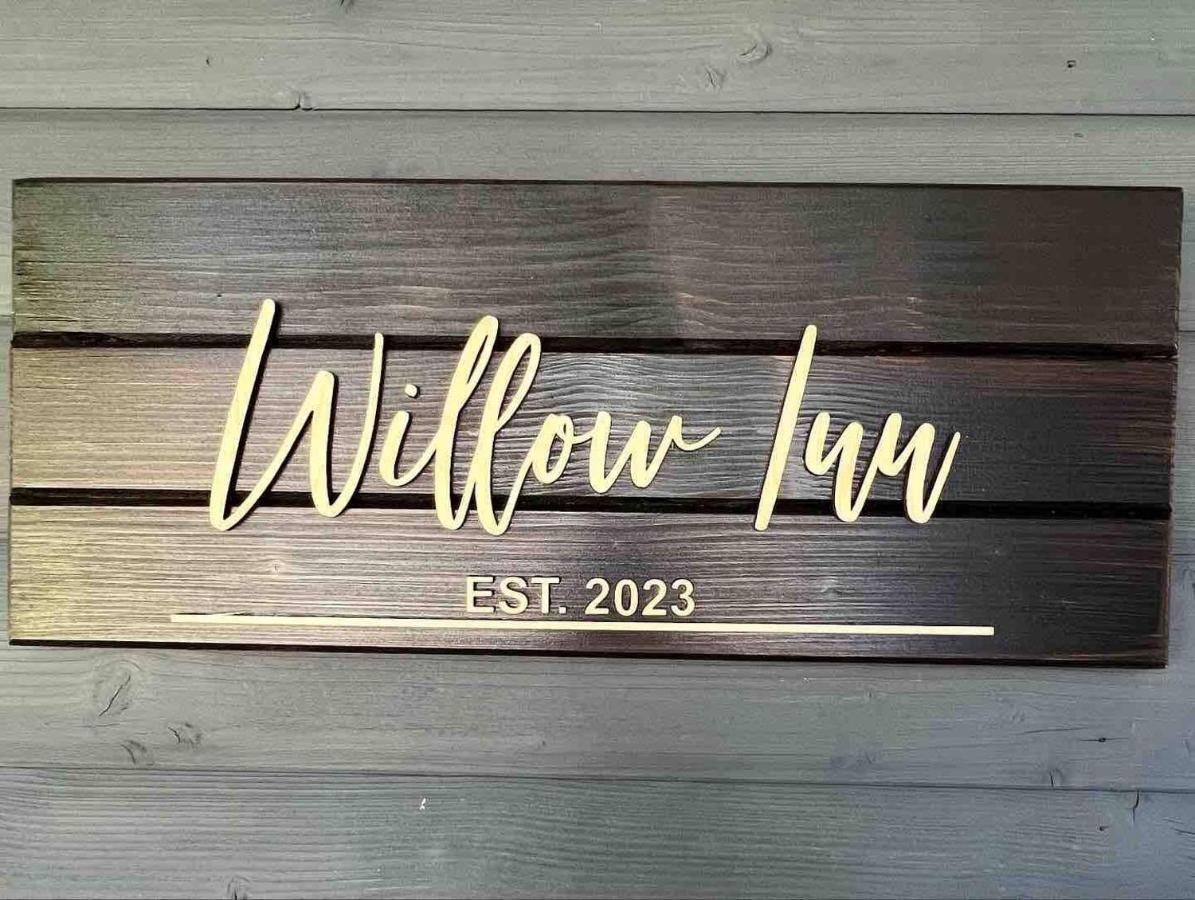 Willow Inn Broadstairs Exterior photo